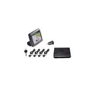 SENSORI DI PARCHEGGIO KIT 4 SENSORI+TELECAMERA CON