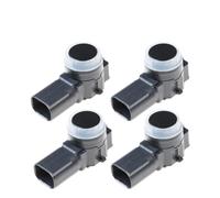 sensori di parcheggio per auto 4PCS 9675202477XT Sensore di parcheggio PDC per auto per Citroen C4 per Peugeot 2008 3008 308 5008
