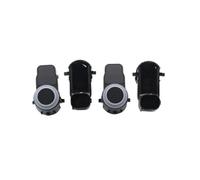 sensori di parcheggio per auto 4PCS 9677783277 Sensore di parcheggio PDC per Citroen DS3 C3 per Peugeot 3008 5008 9677782980 9677782977