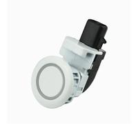 Sensori Di Parcheggio Per Auto Assistono Il Radar Retromarcia 89341-52010 Per Toyota Per Celsior 4.3L UCF30 UCF31 3UZFE 2004-2006(Wit)