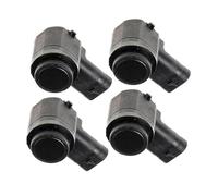 Sensori di parcheggio per auto per A5 A6 A7 A8 2011-2016 per TT R8 2008 2009 2010 per A6 Q7 2011 2012 2013 Sensore di parcheggio Pdc inverso auto 5kd919275b (1 pezzo) (4 pezzi)