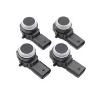 Sensori di parcheggio per auto Per Compass Per Renegade Per Citroen Per Nemo Per Relay 4 pezzi Sensore di parcheggio