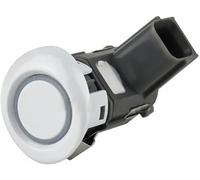 Sensori di parcheggio per auto Per Pajero Per Montero Per Outlander Per Grandis Per Sport Per ASX Sensore di parcheggio(Bianco)