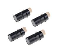 sensori di parcheggio per auto Sensore di parcheggio PDC 9649186580 per Citroen Berlingo C2 C3 C4 C8(4pcs)