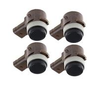 Sensori di parcheggio per B&E, GLE C292, GLC C253, Classe S C217 A217 (2015-2017), Sensore di parcheggio PDC 009055604 A0009051202 (4 Unità)