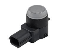 Sensori Di Parcheggio Per Dodge Ram Per Viaggio Per Durango Per Caricabatterie 1EW63TZZAA 1EW63SW1AA 1EW63WS2AA PDC Sensore Di Parcheggio(Silver)