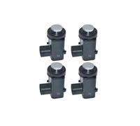 Sensori di parcheggio per J&eep, Grand, Cherokee 3,7 l, 4,7 l, 5,7 l V6 2005, 2006, 2007, 2008, assistente sensore di parcheggio PDC, 5 hx08sz0ab (4 pezzi)