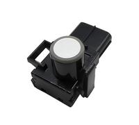 Sensori di parcheggio per L&EXUS Rx270 Rx350 Rx450h 2012 per Lx460 Lx570 2012-2018 sensore di parcheggio autoPDC, assistente radar inverso 8934133190 (argento)
