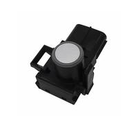 Sensori di parcheggio per L&EXUS Rx270 Rx350 Rx450h 2012 per Lx460 Lx570 2012-2018 sensore di parcheggio autoPDC, assistente radar inverso 8934133190 (argento)