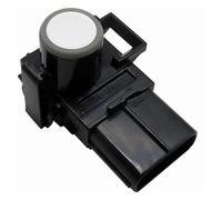 Sensori Di Parcheggio Per Lexus RX350 RX450H 3.5L V6 188400-2120 89341-33210 Sensore Parcheggio PDC Assistenza Alla Retromarcia(White)