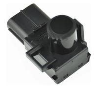 Sensori Di Parcheggio Per Lexus RX350 RX450H 3.5L V6 188400-2120 89341-33210 Sensore Parcheggio PDC Assistenza Alla Retromarcia(Black)