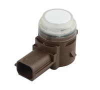 Sensori di parcheggio per Lincoln per Nautilus, sensore di parcheggio PDC, controllo della distanza, assistente retromarcia, Hu5t15c868aaw (nero, 1 pezzo)