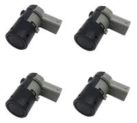 Sensori Di Parcheggio Per S40 S60 S80 V50 V70 C70 XC70 XC90 4 Pezzi Sensore Retromarcia Auto 30765108 Assistenza Parcheggio PDC(A)