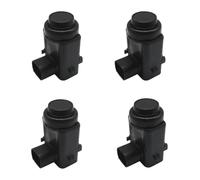 Sensori Di Parcheggio Per Saab 9-3 2003 2004 2005 2006 2007 2008 2009 2010 Sensore Parcheggio PDC 4 Pezzi 1S7J-15K859-AA 2L1Z-15K859-AA 2L1Z15K859AA