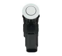 Sensori Di Parcheggio Per Toyota Per RAV4 2013 2014 2015 A299 Sensore Parcheggio Radar Retromarcia Posteriore Per Auto PDC 89341-0R030 89341-42030 89341-42010(bianca)