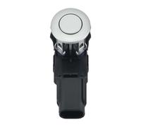 Sensori Di Parcheggio Per Toyota Per RAV4 2013 2014 2015 A299 Sensore Parcheggio Radar Retromarcia Posteriore Per Auto PDC 89341-0R030 89341-42030 89341-42010(Argento)