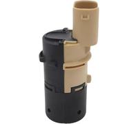 sensori di parcheggio Per Volvo S40 S60 S80 V50 V70 XC70 XC90 Sensore radar di parcheggio per retromarcia(1pc)