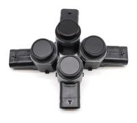 Sensori Di Parcheggio Per VW Per Passat Per Golf Per A4 S4 Q3 Per Alhambra Radar Retromarcia Posteriore Per Auto PDC Sensori Parcheggio 4 Pezzi 3C0919275S