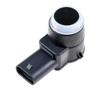 Sensori Di Parcheggio Per W169 W245 W204 W212 W221 C207 A207 Radar Retromarcia Posteriore Per Auto PDC Sensore Parcheggio 2125420118(1PC black)