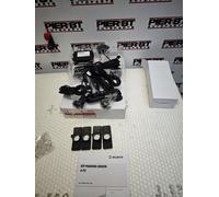 Sensori di Parcheggio Posteriori Kit Completo Professionale - WÜRTH 0980700140