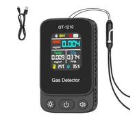 Sensori di perdite per uso interno Diagnosi automatica dei guasti Caratteristica di memoria Allarme dell'attrezzatura domestica