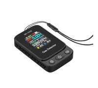 Sensori di perdite per uso interno Diagnosi automatica dei guasti Caratteristica di memoria Allarme dell'attrezzatura domestica