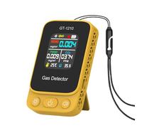 Sensori di perdite per uso interno Diagnosi automatica dei guasti Caratteristica di memoria Rilevatori di apparecchiature domestiche per la casa Naturale