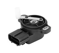 Sensori di Posizione dell'acceleratore per Auto Cb05-41-Ac0 Sensore di Posizione dell'acceleratore TPS per Auto di Ricambio Corpo farfallato Nero Compatibile