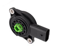 Sensori di Posizione dell'acceleratore per Auto Sensore di Posizione della valvola a Farfalla del collettore di aspirazione dell'Aria per 07L907386B 07L907386A 07L907386 Corpo farfallato Compatibile