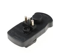 Sensori di Posizione dell'acceleratore per Auto Sensore di Posizione dell'acceleratore a 3 Pin per Corpo farfallato 3437224037 Compatibile