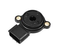 Sensori di Posizione dell'acceleratore per Auto Sensore di Posizione dell'acceleratore Sensore dell'acceleratore TPS Sostituzione 06380-Hn2-305 Corpo farfallato Compatibile