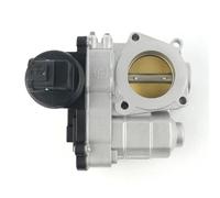 Sensori di Posizione dell'acceleratore per Auto, valvola a Farfalla per Nissan, Micra, K12, Sera 576-02, Corpo farfallato Benzina 576-02 2Y25D