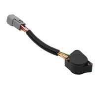 Sensori di posizione dell'Acceleratore per camion 3985226, per 20893503, per 21915486, per 82627975, per 84557585. Sensore di velocità del pedale dell'acceleratore. Sensore TPS.