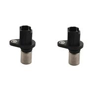 Sensori di Posizione dell'albero a camme 2X Sensore di Posizione dell'albero a camme CPS 90919-05026 029600-0660, per Avens IQ, per Prius, per Echo, per Yaris, per XA Xb