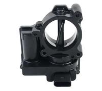 Sensori di posizione valvola a farfalla 03C128063A 03C128063B A2C59511700 54mm Adatto per VW Adatto per Jetta Adatto per AUDI A1 Adatto per SKODA 1.4 TSI Corpo farfallato