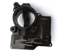 Sensori di posizione valvola a farfalla 03C128063B 03C128063A A2C59511700 Corpo farfallato adatto per Audi A1 adatto per Volkswagen Tiguan adatto per Jetta 1.4L Turbocompresso Corpo farfallato