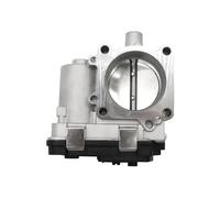 Sensori di posizione valvola a farfalla 03C133062B Corpo farfallato elettronico adatto per VW Adatto per Ibiza Polo 1.2 1.4 1.6 Accelerazione del corpo A2C59511702 Farfalla motore