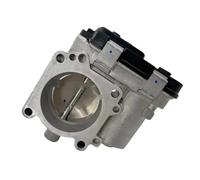 Sensori di posizione valvola a farfalla 03F133062B 1.2 TSi Adatto per VW Adatto per Jetta POLOFit per SKODA YETI Fabia Adatto per Audi A1 A3 03F 133 062 B Corpo farfallato