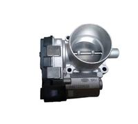 Sensori di posizione valvola a farfalla 04E133062B 03F133062B 03C133062C Adatto per VW Passat B8 Golf Polo Adatto per Caddy Audi A3 Q3 Adatto per Seat Ibiza Adatto per Skoda 1.4L Corpo farfallato