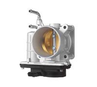 Sensori di posizione valvola a farfalla 16119-EN20A 16119-EN20B 16119-EN20C 16119-EN200 Adatto per Nissan Altima Rogue 2.5L 2013-2007 1 pz Corpo farfallato Valvola farfallata