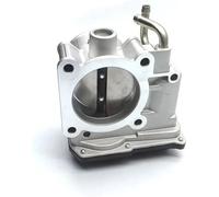 Sensori di posizione valvola a farfalla 22030-75020 Gruppo corpo farfallato adatto per Toyota Tacoma Hiace Hilux Fortuner 4Runner Coaster ToyoAce Land Cruiser Prado 22030-0C020 Valvola farfallata