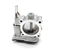 Sensori di posizione valvola a farfalla 351002E000 35100-2E000 Corpo farfallato adatto per Hyundai 2011-2021 Tucson Elantra1.8L 2.0L adatto per Kia 2012-2019 Forte5 Soul Farfalla motore