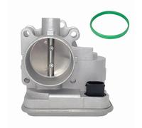 Sensori di posizione valvola a farfalla 4891735AC 04891735AC 5429090 Gruppo corpo farfallato adatto per Jeep Compass Patriot adatto per Dodge adatto per Chrysle 200 Sebring