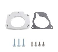 Sensori di posizione valvola a farfalla Adatto per adattatore corpo farfallato LS Drive By Wire / LS3 4 bulloni di aspirazione per LS1 3 TB DBW LS2 LH6 L92 L76 LY2 LY5 LY6 LC9 551567 Corpo farfallato