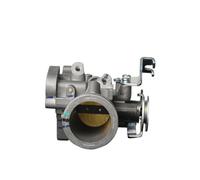 Sensori di posizione valvola a farfalla Adatto per Honda CBR150 30mm 32mm ATV Dirt Bike 16410-KPP-T03 Carburatore corpo farfallato per moto Valvola farfallata(CBR150-32MM)