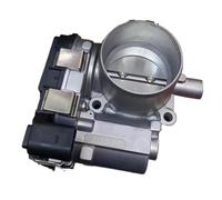 Sensori di posizione valvola a farfalla Adatto per VW Adatto per Audi A3 Adatto per Skoda 1.4l 2013-2018 03F133062B 03F133062C 03F133062 04E133062 04E133062B Corpo farfallato