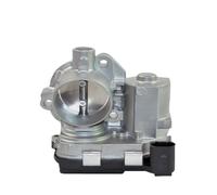 Sensori di posizione valvola a farfalla Adatto per VW Polo V Up Adatto per Seat Ibiza IV MII Adatto per Skoda Fabia III Citigo FWD 1.0L Valvola corpo farfallato 04C133062D Valvola farfallata