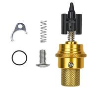 Sensori di posizione valvola a farfalla Adatto per YAMAHA AEROX 155 TRICITY 125 150 NVX 155 NMAX 125 155 X-MAX 400 MANUALE Regolatore del corpo farfallato Corpo farfallato(Gold-2)