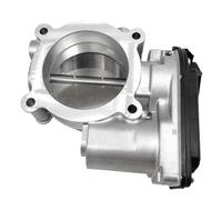 Sensori di posizione valvola a farfalla AT4Z9E926A Adatto per Ford Edge Explorer Adatto per F-150 Adatto per la polizia Adatto per Lincoln MKS MKX 2011-2017 AT4Z-9E926A Corpo farfallato