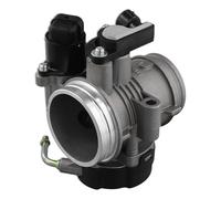 Sensori di posizione valvola a farfalla Carburatore adatto per HISUN 700CC HS700 UTV Corpo farfallato 16100-F39-0002 Ricambi Hisun UTV Farfalla motore